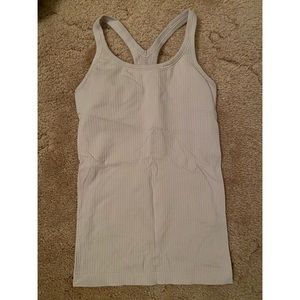 Ebb to street tank top